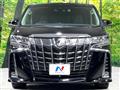 2018 Toyota Alphard