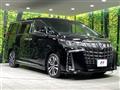 2018 Toyota Alphard