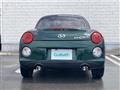 2015 Daihatsu Copen