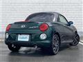 2015 Daihatsu Copen