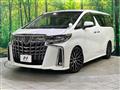 2018 Toyota Alphard