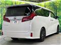 2018 Toyota Alphard