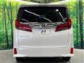 2018 Toyota Alphard