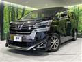 2019 Toyota Vellfire