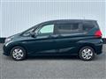 2019 Honda Freed