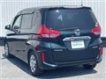 2019 Honda Freed