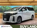2021 Toyota Alphard