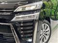 2022 Toyota Vellfire