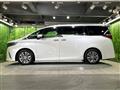 2023 Toyota Alphard