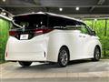 2023 Toyota Alphard