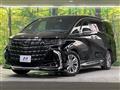 2023 Toyota Alphard