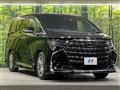 2023 Toyota Alphard