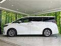 2023 Toyota Alphard