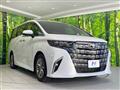 2023 Toyota Alphard
