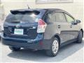 2020 Toyota PRIUS α