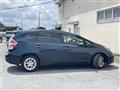 2020 Toyota PRIUS α