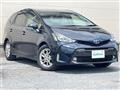 2020 Toyota PRIUS α