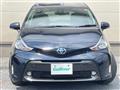2020 Toyota PRIUS α