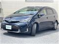 2020 Toyota PRIUS α