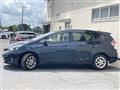 2020 Toyota PRIUS α