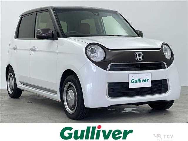 2018 Honda N-ONE