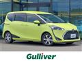 2022 Toyota Sienta