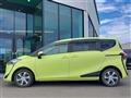 2022 Toyota Sienta