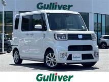 2020 Daihatsu WAKE
