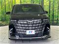 2024 Toyota Alphard