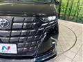 2024 Toyota Alphard