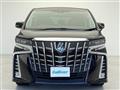 2020 Toyota Alphard