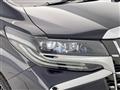 2020 Toyota Alphard