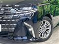 2024 Toyota Alphard