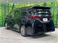 2024 Toyota Alphard