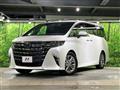 2024 Toyota Alphard