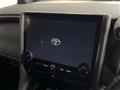 2024 Toyota Alphard