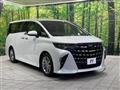 2024 Toyota Alphard