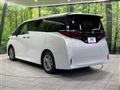 2024 Toyota Alphard