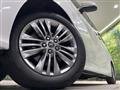 2024 Toyota Alphard