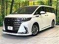 2024 Toyota Alphard