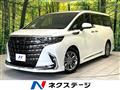 2024 Toyota Alphard