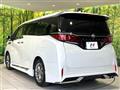 2024 Toyota Alphard