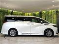 2024 Toyota Alphard