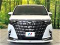 2024 Toyota Alphard