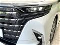 2024 Toyota Alphard