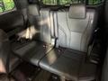 2024 Toyota Alphard