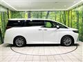 2025 Toyota Alphard