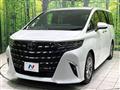 2025 Toyota Alphard