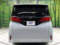 2025 Toyota Alphard
