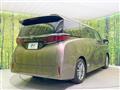 2025 Toyota Alphard